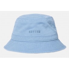 Sombrero Rhythm Bucket Hat Slate